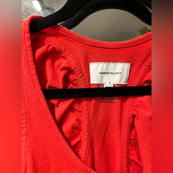 Current and Elliot summer dress - Picture 4 of 4